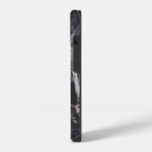 ウルフパック iPhone 14ケース iPhoneケース (左側面)