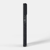ウルフパック iPhone 14ケース iPhoneケース (右側面)