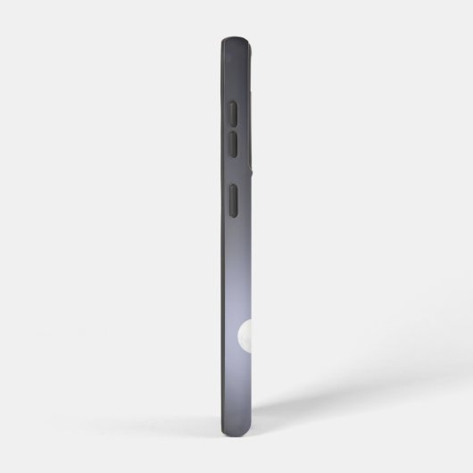 ウルフパック SAMSUNG GALAXYケース (右側面)