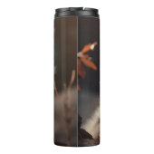 ウルフパップサーマルタンブラー タンブラー (裏面)