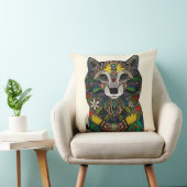 ウルフパール クッション (椅子)