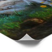 ウルフファミリーベターワールド ポスター (角)