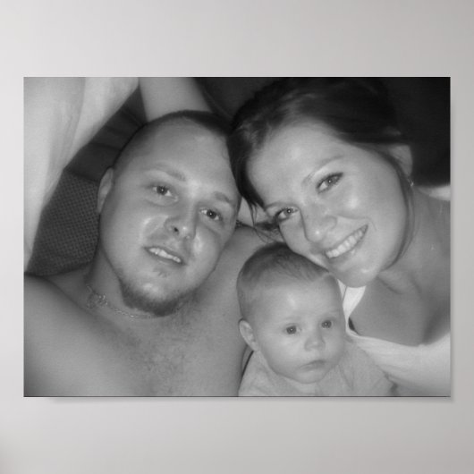 ウルフファミリー ポスター (正面)