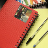 ウルフファンタジーブロンドソルセレス スクエアシール