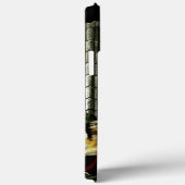 ウルフファンタジーブロンドソルセレス Case-Mate iPhoneケース (裏面 / 右)