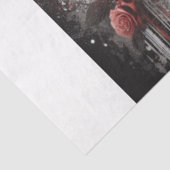 ウルフフローラムーン 薄葉紙 (詳細)