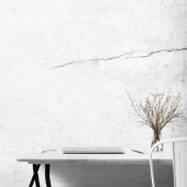 ウルフポスタープリント ポスター