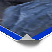 ウルフポスター ポスター (角)