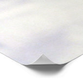 ウルフポスター ポスター (角)