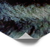 ウルフポスター ポスター (角)