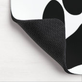 ウルフポー マウスパッド (コーナー)