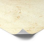 ウルフマウンテン ポスター (角)