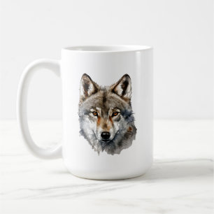 ウルフマグ コーヒーマグカップ