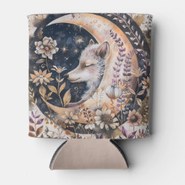 ウルフムーンクーラーボックス 缶クーラー