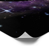 ウルフムーンポスター ポスター (角)