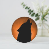 ウルフムーン招待状 招待状 (スタンド正面)