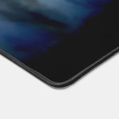 ウルフムーン – オオカミとゴーレム デスクマット (コーナー)