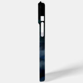 ウルフムーン – オオカミとゴーレム Case-Mate iPhoneケース (裏面 / 左)
