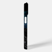 ウルフムーン – オオカミとゴーレム Case-Mate iPhoneケース (裏面 / 右)
