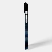 ウルフムーン – オオカミとゴーレム Case-Mate iPhoneケース (裏面 / 左)