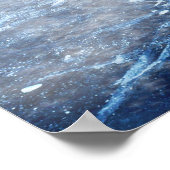 「ウルフムーン」ポスター ポスター (角)