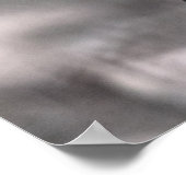 ウルフラバーズアート ポスター (角)