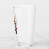 ウルフワン タンブラーグラス (左)