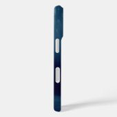 ウルフ威厳のあるポートレート Case-Mate iPhoneケース (裏面 / 右)