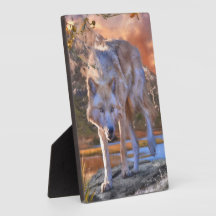 ウルフ狩りグラウンド