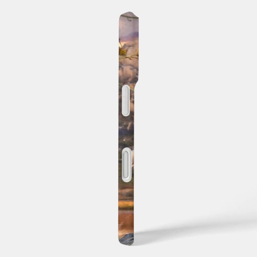 ウルフ狩り場 Case-Mate iPhoneケース (裏面 / 右)