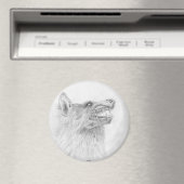 ウルフ磁石 マグネット (インサイチュ (食洗機))