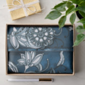 ウルフ素晴らし、ラインアートデザイン 薄葉紙 (ギフト)