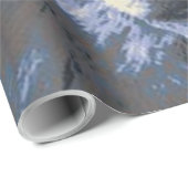 ウルフ素晴らし ラッピングペーパー (ロールコーナー)