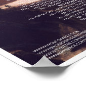 ウルフ集団アメリカンツアーのポスター ポスター (角)