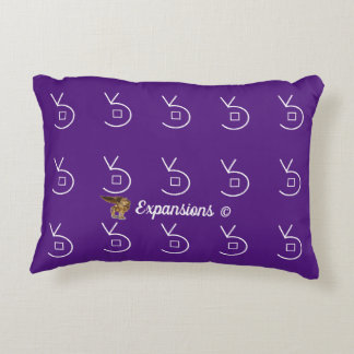 ウルフ頻度枕 アクセントクッション