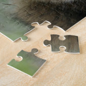 ウルフ001 ジグソーパズル (側面)