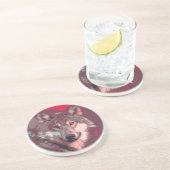 ウルフ040 コースター (側面)