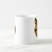 ウルフ1マグカップ コーヒーマグカップ (中央)