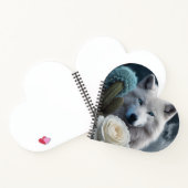 ウルフ10: ノートブック (内部)