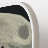 ウルフ10: ピックルボールラケット (左詳細)