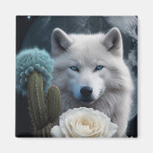 ウルフ10: マグネット (正面)