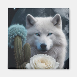 ウルフ10: マグネット