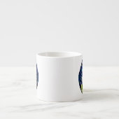 ウルフ11: エスプレッソカップ (正面)