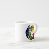 ウルフ11: エスプレッソカップ (正面右)