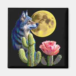 ウルフ11: マグネット