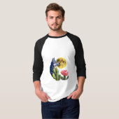 ウルフ11: Tシャツ (正面フル)