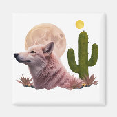 ウルフ12: マグネット (正面)