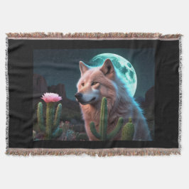 ウルフ13: スローブランケット