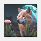 ウルフ13: マグネット (正面)