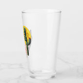 ウルフ14: タンブラーグラス (左)